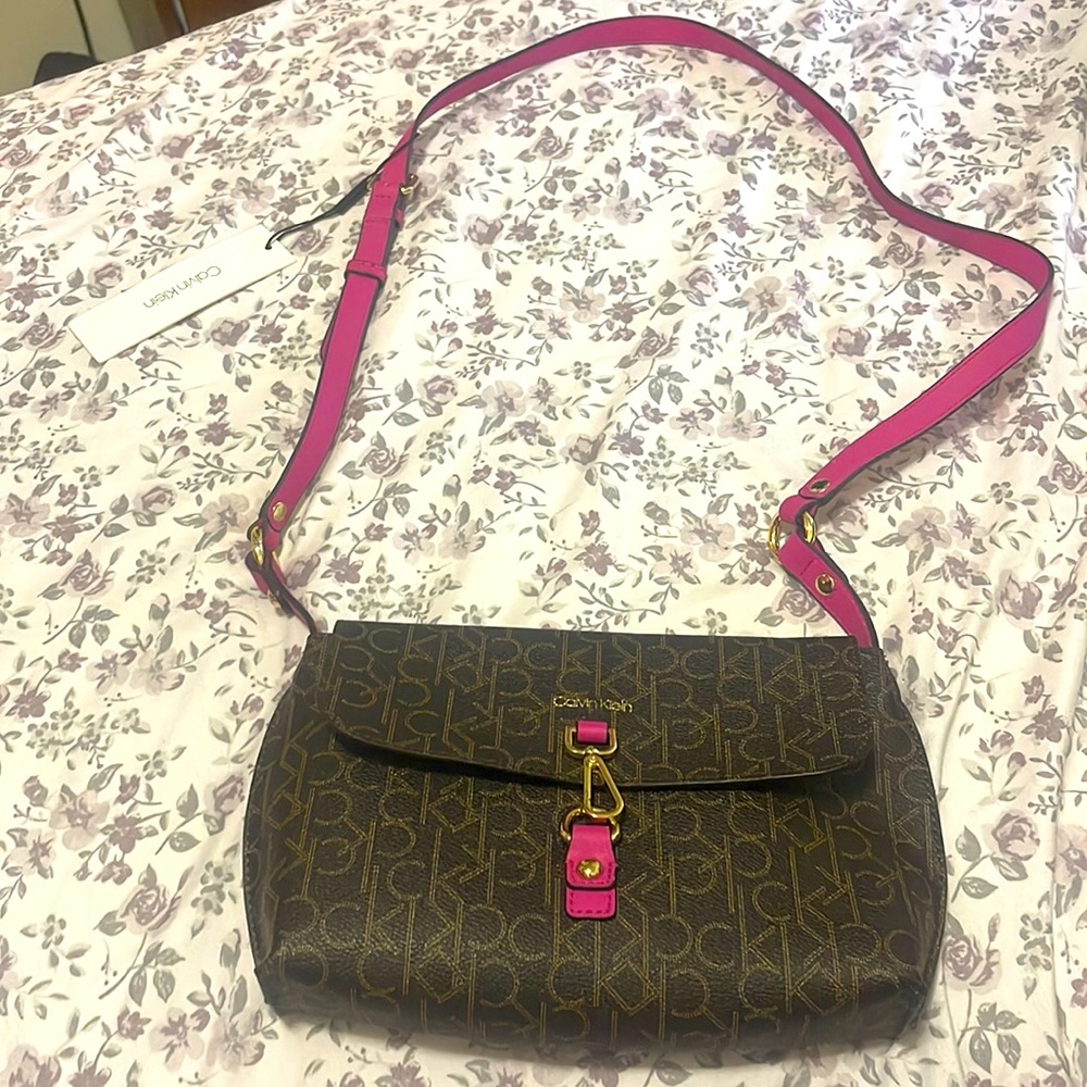Calvin Klein Crossbody